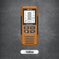 🔥💯Multifunctional Handheld Metal & Wall Detector