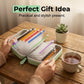 🥳 2026 HOT SALE 50% OFF! 💊 A8 Waterproof Pill Pouch Set – 65K+ SOLD! 14 Color-Coded Pouches, Waterproof & Crush-Proof Shell – Holds 7-14 Days of Meds 🗓️✨