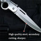 💥2025 Hot Sale 49% Off🔥Outdoor Stainless Steel Portable AK-47 Folding Knife