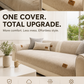 🛋️ LIMITED TIME 50% OFF! Thickened Non-Slip Sofa Cover – Ultra-Soft, Washable & Scratch-Resistant – Perfect for Children & Pets 🐾✨