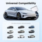 🥳2026 HOT SALE🥳💞50K+ SOLD! ⚡🚗 LIMITED-TIME 50% OFF! Magnetic Waterproof EV Charging Port Cover – blocks rain & dust, easy magnetic fit. Keep charging safe! 🛡️✅
