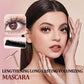 👁️ LIMITED TIME 50% OFF! ✨ Waterproof Fiber Mascara – Natural Volume, Smudge-Proof & 24-Hr Flake-Free Lashes 💖
