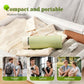 🧴 50% OFF! ✨ 4-in-1 Leak-Proof Refillable Travel Dispenser Bottle Set – 4×30ml Pump Chambers in One Compact Cylinder, TSA 3-1-1 Carry-On Approved, Triple Leak-Lock & BPA-Free PET – 3 Options ✈️