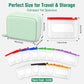 🥳 2026 HOT SALE 50% OFF! 💊 A8 Waterproof Pill Pouch Set – 65K+ SOLD! 14 Color-Coded Pouches, Waterproof & Crush-Proof Shell – Holds 7-14 Days of Meds 🗓️✨