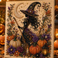 🔥 LAST DAY 50% OFF! 💎 Halloween Pearl Art DIY Kit – Turn Tiny Pearls into Spooky-Cute Magic 🎃✨