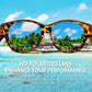 Limited sale💖UV400 Protection Fit Over Glasses Sunglasses