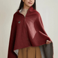 ❄️ 50% OFF! 🔥 Heated Blanket Shawl – Portable warmth all winter ✨
