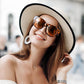 Limited sale💖UV400 Protection Fit Over Glasses Sunglasses