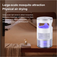 📢📢50% OFF !! ⏰Indoor LED Bug Zapper for Home & Bedroom