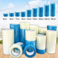 🌦️ 50% OFF! ✨ Weather-Resistant Greenhouse Repair Tape – Heavy-Duty 6 Mil PE Film, Strong Adhesive Backing & 50m Roll – 9 Width Options for Tears, Seams & Film Damage 🌱