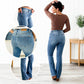 👖 50% OFF NOW! 💎 2026 High-Stretch Tummy Control Jeans – Ultimate Slimming, All-Day Comfort & Best-Selling Fit ✨