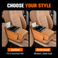 Integrated Pressurized Multifunctional Car Armrest Heightening Pad