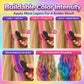 🎨 LIMITED TIME 50% OFF! ✨ Temporary Wash-Out Hair Chalk – 12 Vibrant Colors, Easy Clamp-On Application & Mess-Free – Party-Ready! 🎉