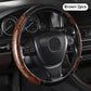 🔥2025 HOT SALE🔥Universal Non-Slip Car Steering Wheel Cover