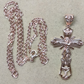 ⏰Last Day Hot Sale!!⌛BConsecration of the Holy Jesus Pendant