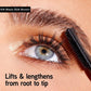 👁️ LIMITED TIME 50% OFF! ✨ Waterproof Fiber Mascara – Natural Volume, Smudge-Proof & 24-Hr Flake-Free Lashes 💖
