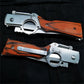 💥2025 Hot Sale 49% Off🔥Outdoor Stainless Steel Portable AK-47 Folding Knife