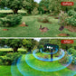 🔥Last Day Promotion🔥Solar Motion Sensor Outdoor Animal for Repelling