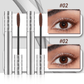 👁️ LIMITED TIME 50% OFF! ✨ Waterproof Fiber Mascara – Natural Volume, Smudge-Proof & 24-Hr Flake-Free Lashes 💖