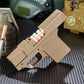 🔫💨Cool Butane Pistol Torch Lighter
