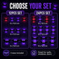 📢 LIMITED TIME 50% OFF! ⏰ 2026 New Halloween 3D Lighted Bats – Realistic Folding Design with LED Flashing Lights 🦇