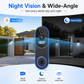 💐50% OFF ! Smart HD Doorbell – Remote Access & Instant Alerts 📱💬【Exceptional Price】