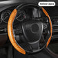 🔥2025 HOT SALE🔥Universal Non-Slip Car Steering Wheel Cover
