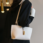 🌸Hot Sale 50% OFF🌸💎Women's Elegant Solid Color French Style Handbag
