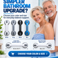🚿 50% OFF! ✨ Suction Cup Grab Bar – Tool-Free No-Drill Install on Tile & Glass, Strong Vacuum Hold, Removable & Reusable – Extra Balance Support for Bathroom Safety 🔒