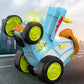 🚗 LIMITED TIME 55% OFF! ⏰ Crazy Jumping Car Toy – It Jumps, It Flips, Kids Love It – 360° Stunt Action, Music & Lights – Best Gift for Ages 6-12 ✨