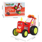 🚗 LIMITED TIME 55% OFF! ⏰ Crazy Jumping Car Toy – It Jumps, It Flips, Kids Love It – 360° Stunt Action, Music & Lights – Best Gift for Ages 6-12 ✨