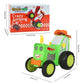 🚗 LIMITED TIME 55% OFF! ⏰ Crazy Jumping Car Toy – It Jumps, It Flips, Kids Love It – 360° Stunt Action, Music & Lights – Best Gift for Ages 6-12 ✨