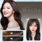 🌈 WASH OUT NEW COLOUR -- Hair dye shampoo, beauty starts from the head!