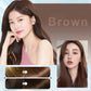 🌈 WASH OUT NEW COLOUR -- Hair dye shampoo, beauty starts from the head!