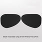 Car Window Mesh Sunshade