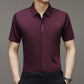 🔥New Arrivals🔥Ice Silk Quick-drying Business Shirt
