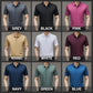 🔥New Arrivals🔥Ice Silk Quick-drying Business Shirt
