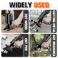 ⏰Multifunction Reciprocating Saw Adapter Set