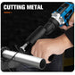 ⏰Multifunction Reciprocating Saw Adapter Set