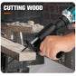 ⏰Multifunction Reciprocating Saw Adapter Set
