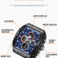 Multi-Function Sport & Casual Digital Watch