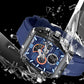 Multi-Function Sport & Casual Digital Watch