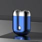 ✨HOT SALE✨2025New Upgrade Pocket Shaver USB Mini Shavers for Men Rechargeable Waterproof Compact Electric Razor for Home, Car, Travel