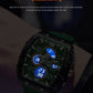 Multi-Function Sport & Casual Digital Watch