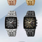 ⌚ 54% Off High-End Business Watches 💎 Men’s Multifunctional Waterproof Quartz Watch