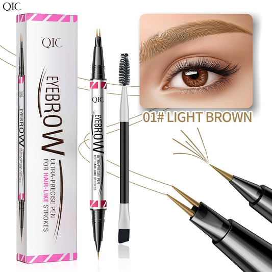 🔥PAY 1 GET 1 FREE(2PCS)🔥Microblading Eyebrow Pencil