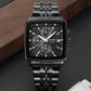 ⌚ 54% Off High-End Business Watches 💎 Men’s Multifunctional Waterproof Quartz Watch