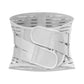 🎉Caring for your lumbar spine🎁Heat-pressed Mesh Breathable Steel Plate Support Waist Protector