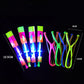 📢 LIMITED TIME 50% OFF & IN STOCK! ⏰💓 LED Helicopter Shooters – Launch Up to 120ft, Slow Descent & Night-Glow Fun! 😍✨