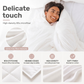 🛏️ LIMITED-TIME 50% OFF! ☁️ Ultra-Soft Luxury Hotel Style Comforter – Cloud-Like Weightlessness, Breathable Fluffiness & All-Season Comfort – Sleep Like Never Before ✨